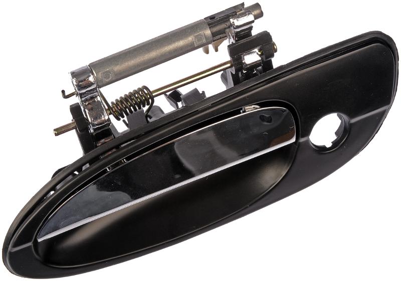 Dorman 80810 - Exterior Door Handle Dorman 80810 Exterior Door Handle product image 3 of 3