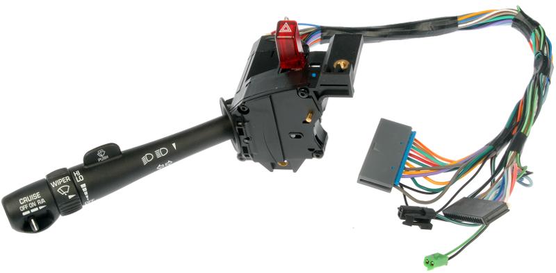 Dorman 2330833 Multi Function Switch product image 4 of 4