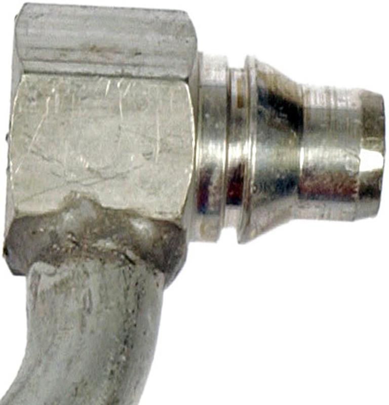 Dorman 625165 - Engine Oil Cooler Hose Assembly Dorman 625165 Engine Oil Cooler Hose Assembly product image 3 of 3
