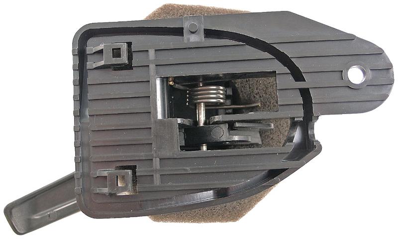 Dorman 81669 - Interior Door Handle Dorman 81669 Interior Door Handle product image 2 of 3