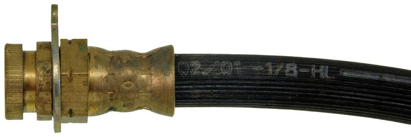 Dorman H380413 Brake Hydraulic Hose product image 3 of 3