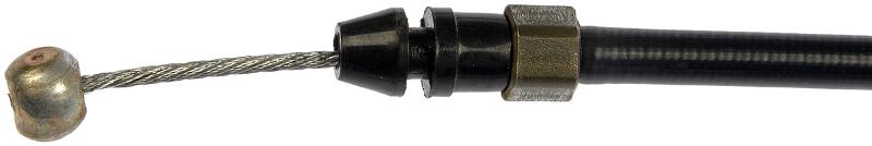 Dorman 912024 Hood Release Cable product image 3 of 3