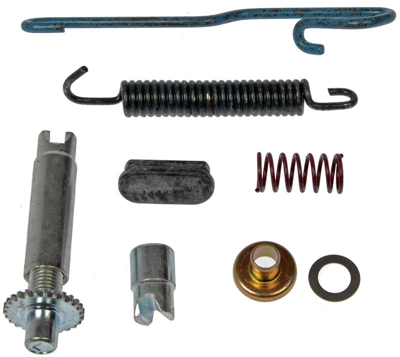 Dorman HW2532 Drum Brake Self Adjuster Repair Kit product image 1 of 1