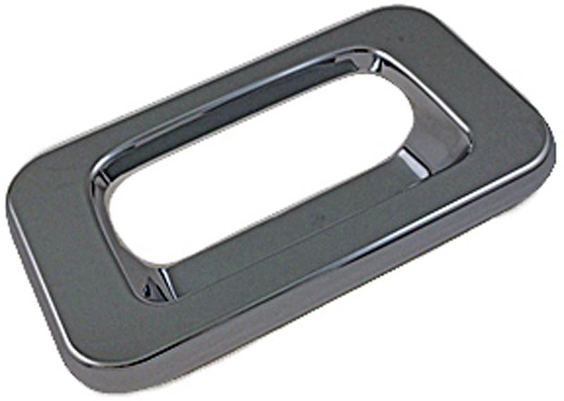 Dorman 88296 - Tailgate Handle Bezel Dorman 88296 Tailgate Handle Bezel product image 3 of 3