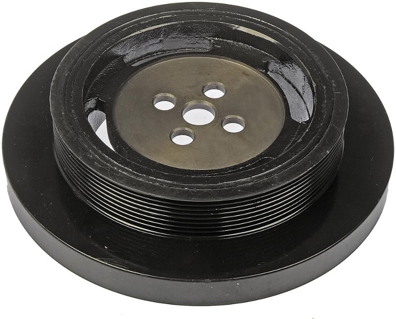 Dorman 594321 Engine Harmonic Balancer product image 3 of 4