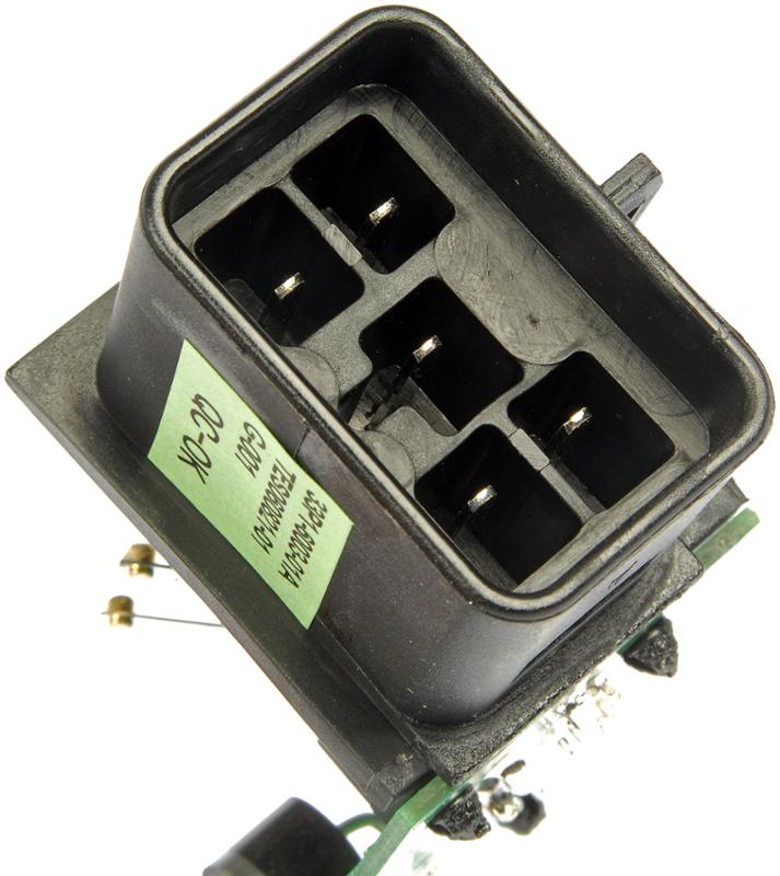 Dorman 906136 Wiper Motor Pulse Board Module product image 2 of 2