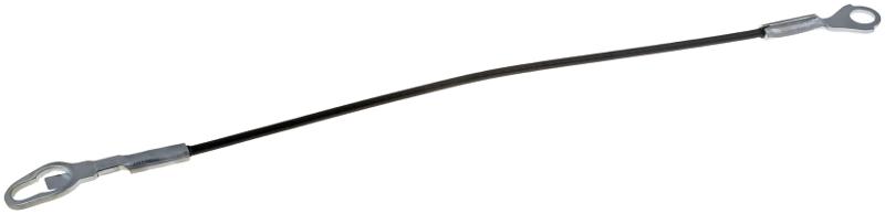 Dorman 38533 - Tailgate Support Cable Dorman 38533 Tailgate Support Cable product image 3 of 4