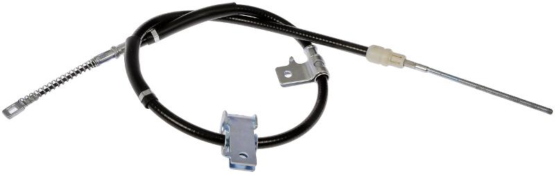 Dorman C661117 Parking Brake Cable product image 3 of 3