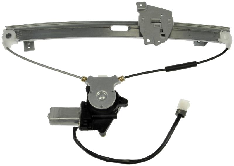 Dorman 748680 Power Window Motor and Regulator Assembly product image 2 of 2