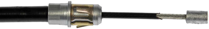 Dorman C95373 Parking Brake Cable product image 2 of 3