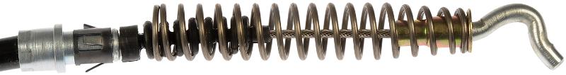 Dorman C660513 - Parking Brake Cable Dorman C660513 Parking Brake Cable product image 3 of 3
