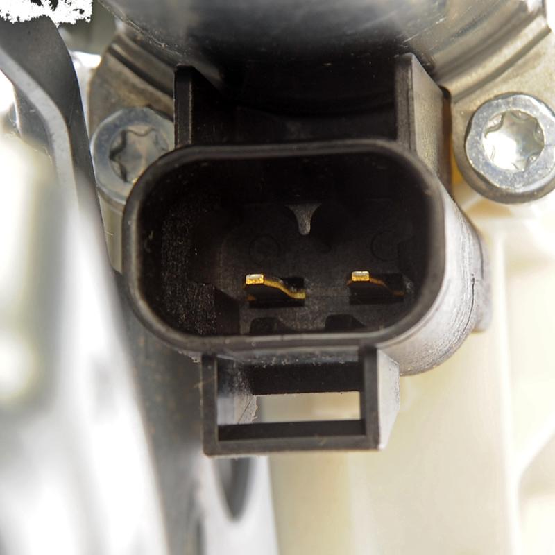 Dorman 748112 - Power Window Motor and Regulator Assembly Dorman 748112 Power Window Motor and Regulator Assembly product image 3 of 3