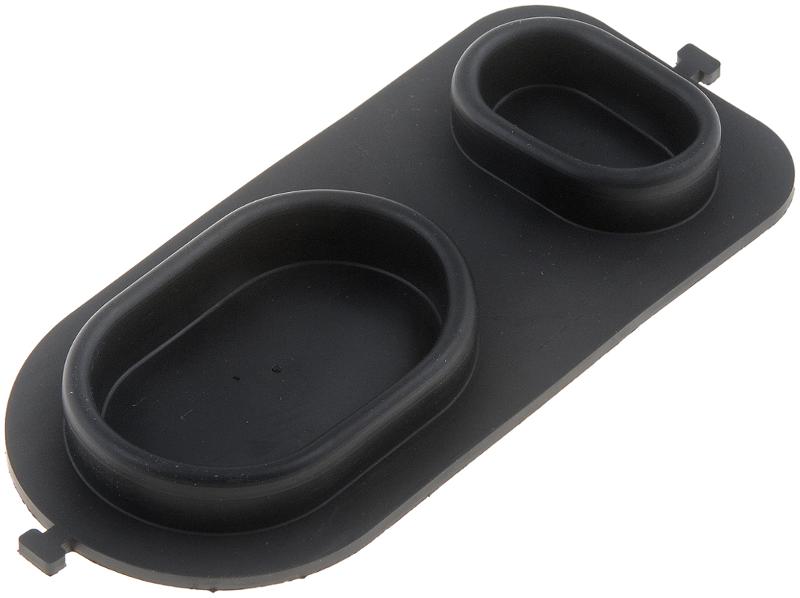 Dorman 42069 - Brake Master Cylinder Cap Gasket Dorman 42069 Brake Master Cylinder Cap Gasket product image 4 of 4