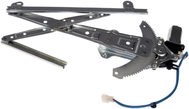 Dorman 748891 Power Window Motor and Regulator Assembly product image 3 of 3