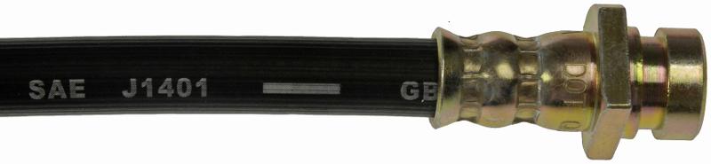 Dorman H621352 - Brake Hydraulic Hose Dorman H621352 Brake Hydraulic Hose product image 2 of 3