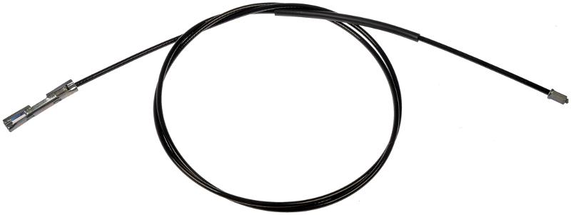 Dorman C660203 Parking Brake Cable product image 3 of 3