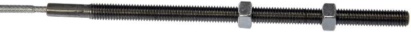 Dorman C95015 Parking Brake Cable product image 3 of 3