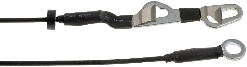 Dorman 38539 Tailgate Support Cable product image 4 of 4