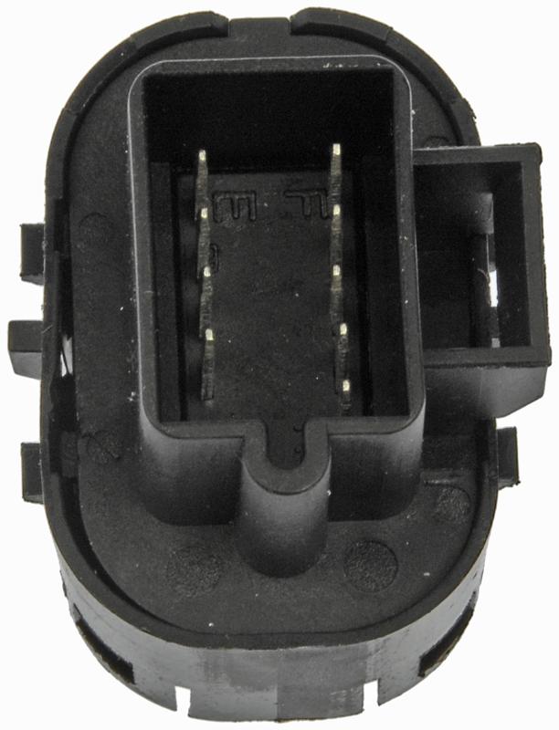 Dorman 901116 Door Mirror Switch product image 2 of 3
