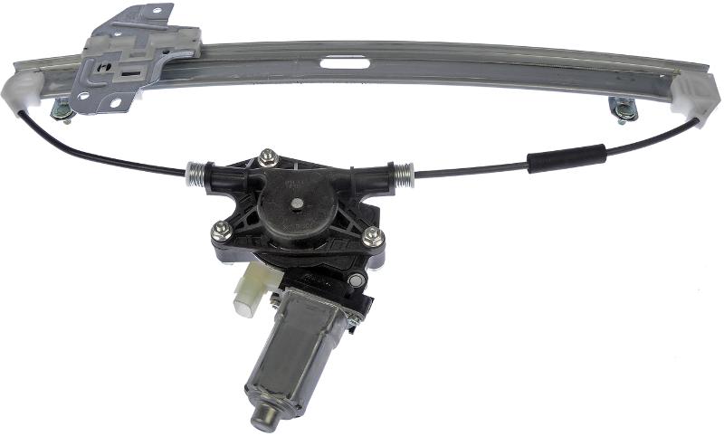 Dorman 748451 - Power Window Motor and Regulator Assembly Dorman 748451 Power Window Motor and Regulator Assembly product image 2 of 3