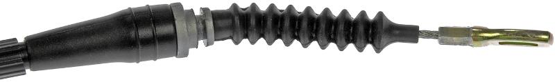 Dorman C660753 Parking Brake Cable product image 2 of 3