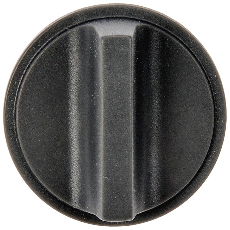 Dorman 76853 HVAC Heater Control Knob product image 2 of 2