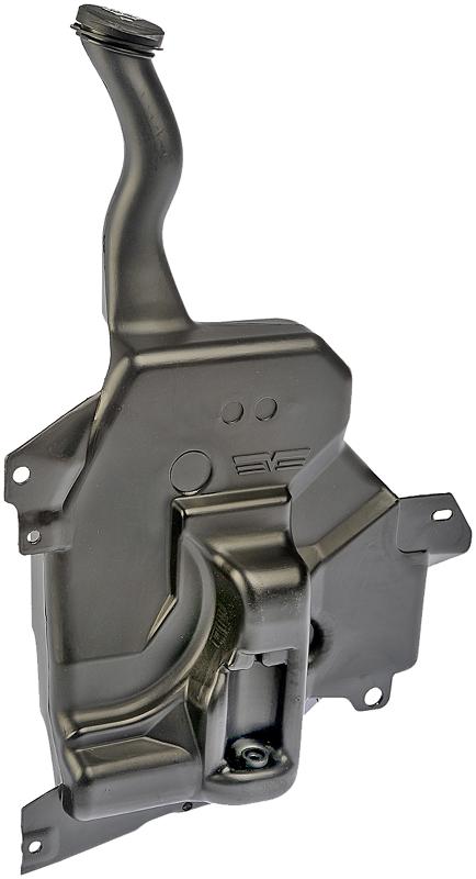 Dorman 603129 Washer Fluid Reservoir product image 2 of 2