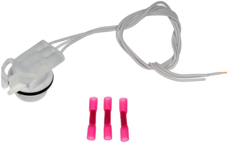 Dorman 645202 Brake Light Socket product image 2 of 2