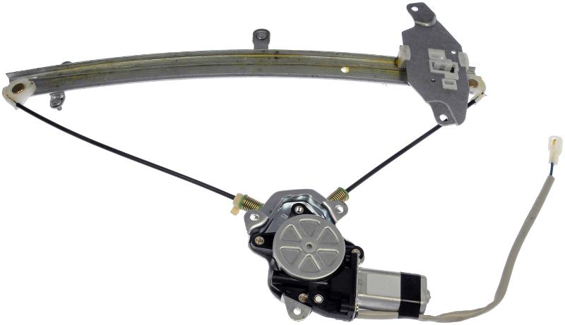 Dorman 741719 Power Window Motor and Regulator Assembly product image 5 of 6