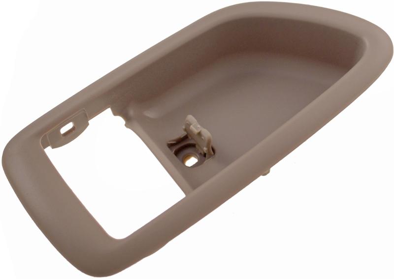 Dorman 92872 - Interior Door Handle Bezel Dorman 92872 Interior Door Handle Bezel product image 2 of 3