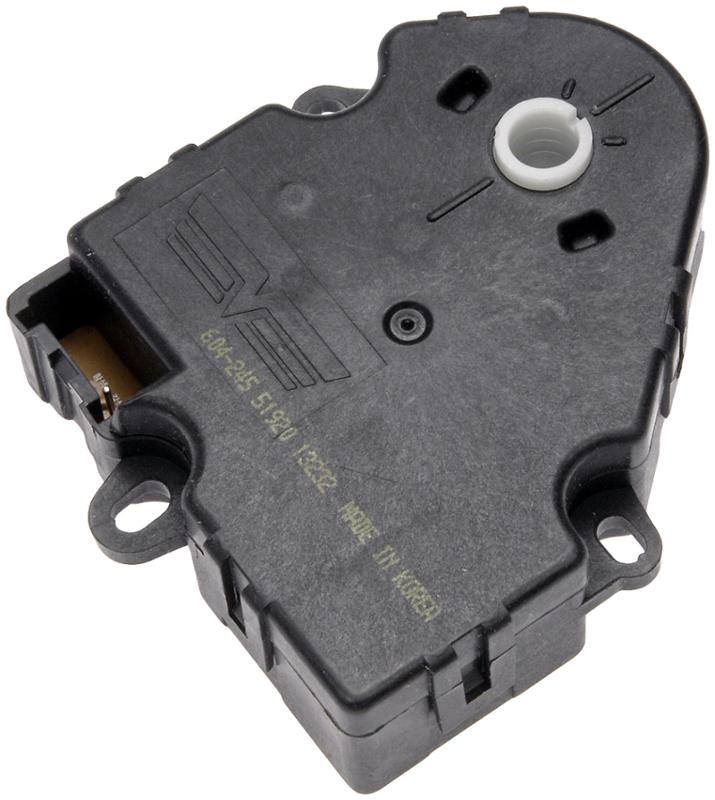 Dorman 604245 HVAC Heater Blend Door Actuator product image 3 of 3