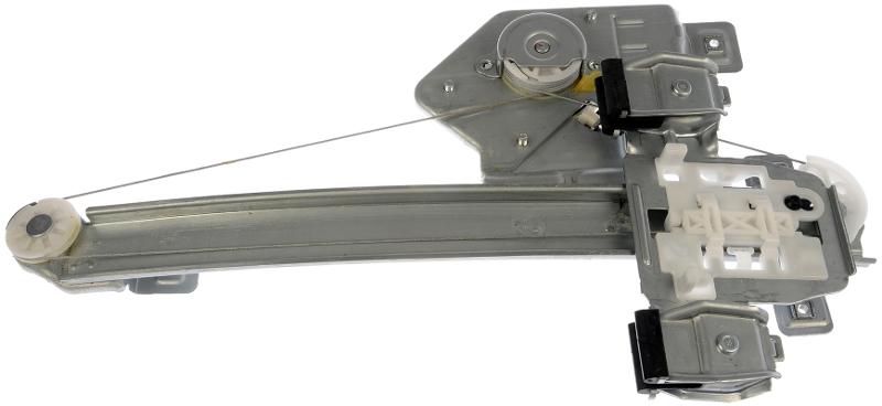 Dorman 748113 - Power Window Motor and Regulator Assembly Dorman 748113 Power Window Motor and Regulator Assembly product image 3 of 3