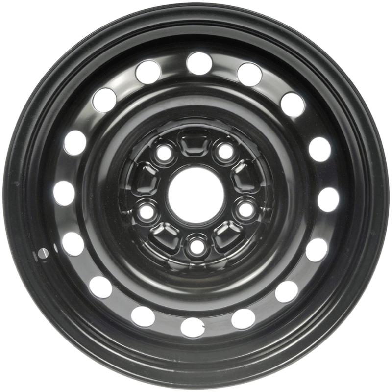 Dorman 939194 - Wheel Dorman 939194 Wheel product image 2 of 2