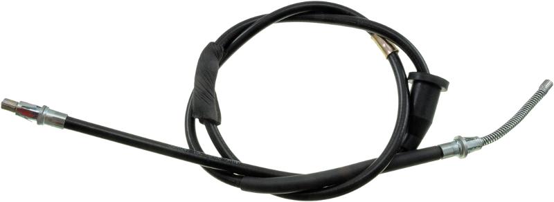 Dorman C660247 - Parking Brake Cable Dorman C660247 Parking Brake Cable product image 3 of 3
