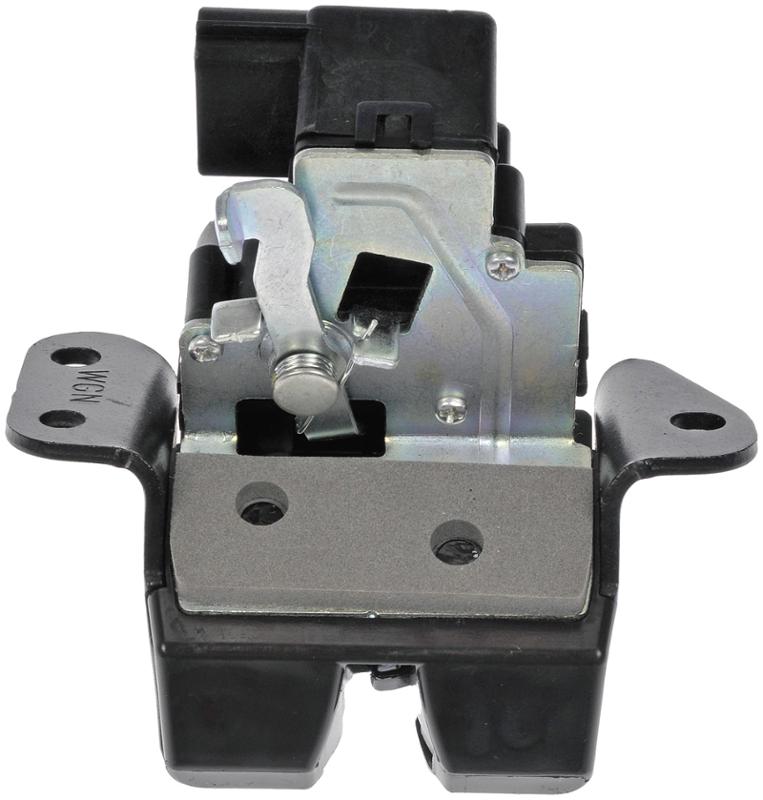 Dorman 937132 Liftgate Lock Actuator product image 3 of 3