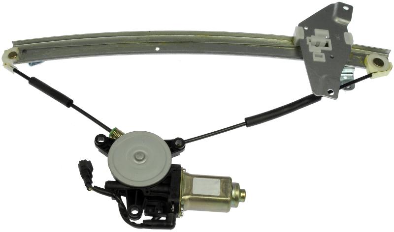 Dorman 741784 Power Window Motor and Regulator Assembly product image 2 of 3