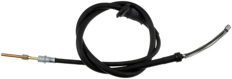 Dorman C93791 Parking Brake Cable product image 2 of 3