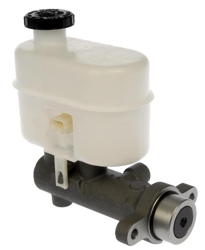 Dorman M630625 Brake Master Cylinder product image 4 of 4