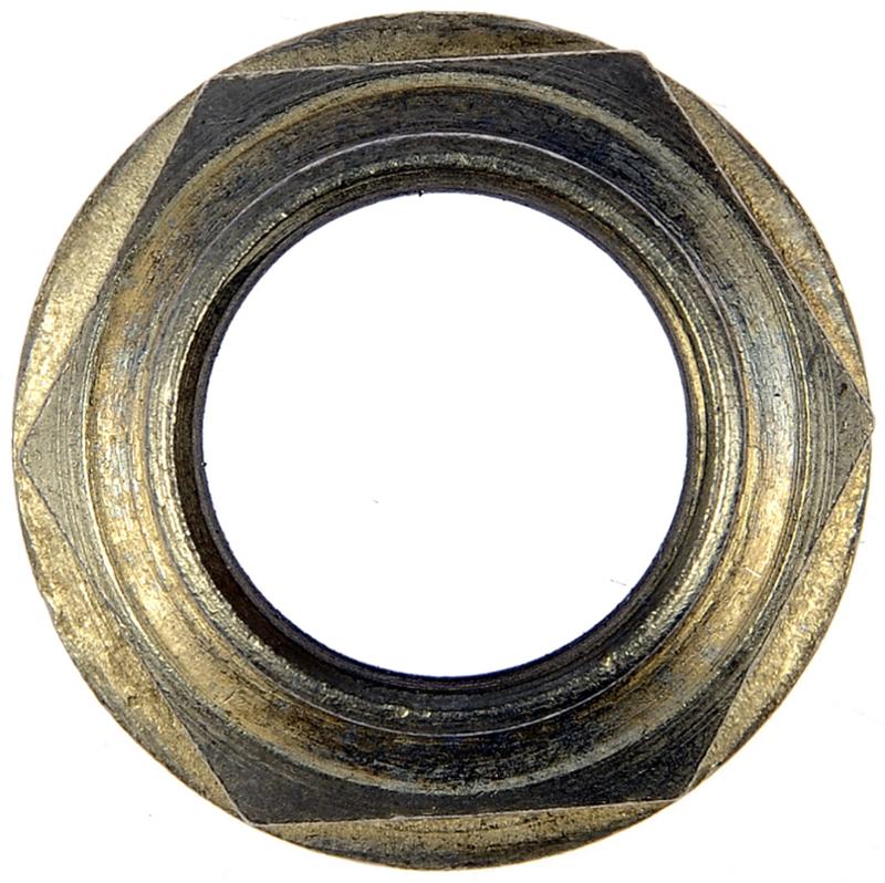 Dorman 930501 - Wheel Hub Dorman 930501 Wheel Hub product image 3 of 3
