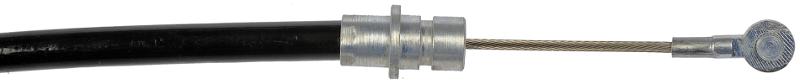 Dorman C95245 Parking Brake Cable product image 2 of 3