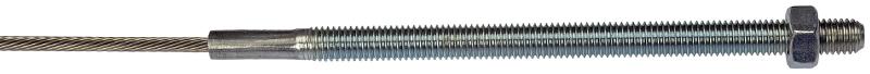 Dorman C94127 Parking Brake Cable product image 3 of 3