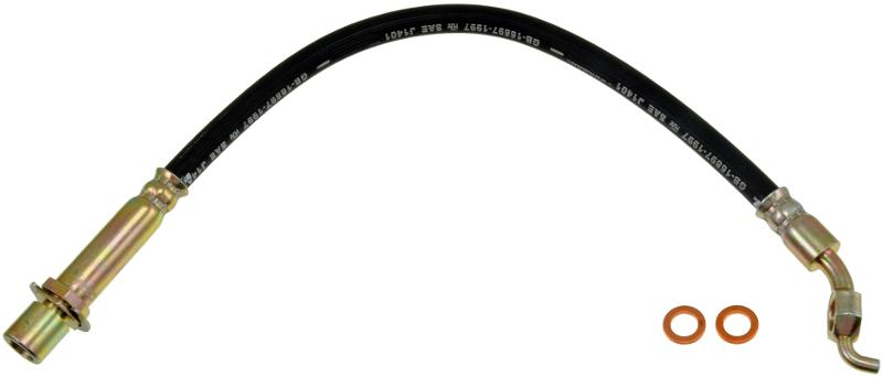 Dorman H381290 Brake Hydraulic Hose product image 3 of 3