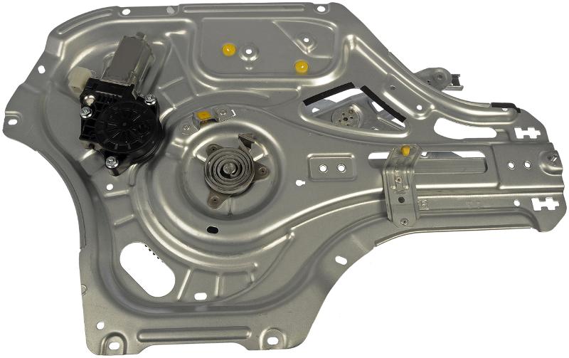 Dorman 748421 Power Window Motor and Regulator Assembly product image 6 of 6