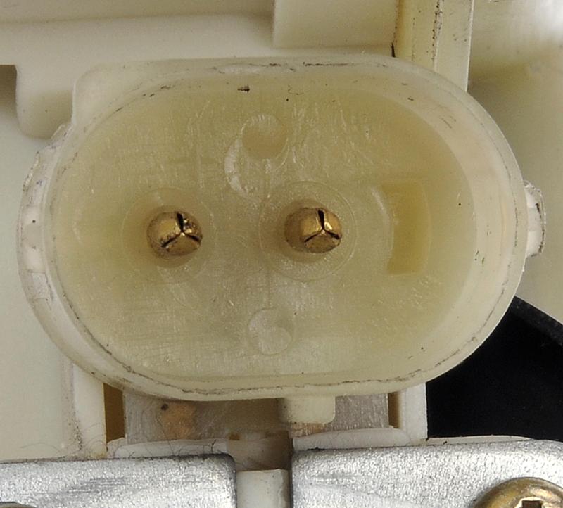 Dorman 748001 - Power Window Motor and Regulator Assembly Dorman 748001 Power Window Motor and Regulator Assembly product image 6 of 7