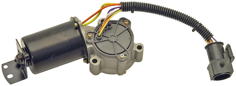 Dorman 600801 Transfer Case Motor product image 2 of 2