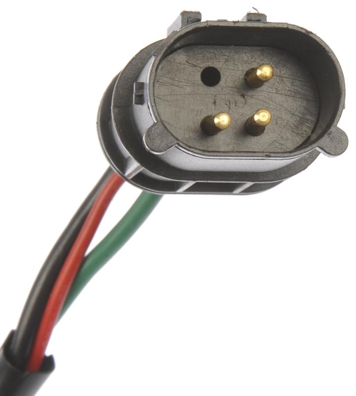 Dorman 620904 - A/C Condenser Fan Assembly Dorman 620904 A/C Condenser Fan Assembly product image 2 of 2