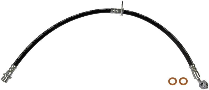 Dorman H620717 - Brake Hydraulic Hose Dorman H620717 Brake Hydraulic Hose product image 3 of 3