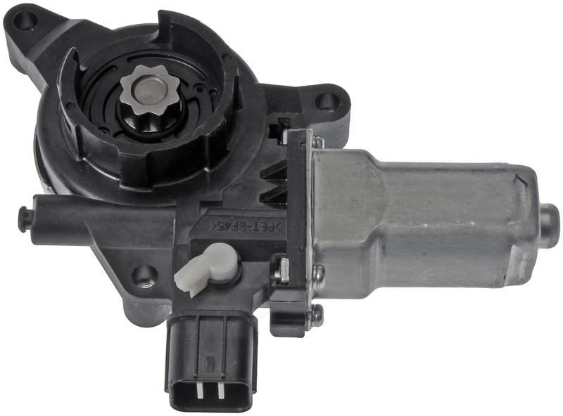 Dorman 742969 Power Window Motor product image 2 of 2