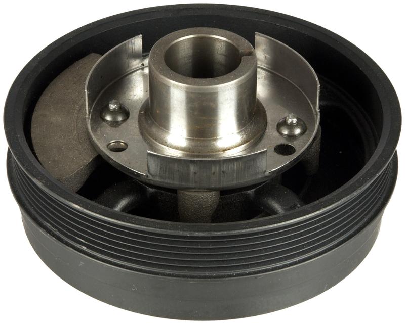 Dorman 594150 Engine Harmonic Balancer product image 2 of 2