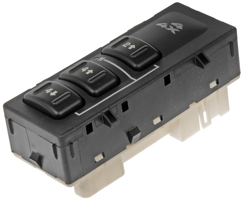 Dorman 901053 4WD Switch product image 2 of 3